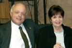 Richard and Mary Koehneke (May 2004)