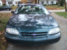 1999 Lumina, purchased Nov 2006