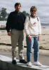 Uncle Mark and Aunt Priscilla (May 2001)