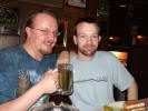 SPK & Matt Jones (May 2007)