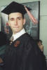 Nate's graduation (Dec 2000)