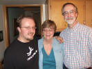 SPK, Aunt Ruth, Uncle Ron (Sept 2007)