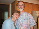 Aunt Ruth and Uncle Ron (Sept 2007)