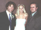 With Ted and Erin (June 2002)