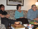 Brian, Donna, Don (Nov 2007)