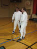 Tim H. and SPK, hanging out at the Titan Event (July 2008)