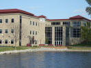 Lee & Jim Vann Library (Oct 2006)