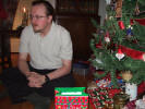 SPK watches the X-mas action (Dec 2006)