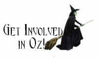 This page talks about the clubs dedicated to Oz, and other ways you can help keep the Oz spirit alive.