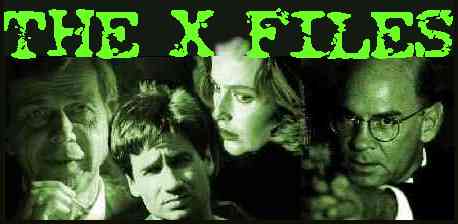 [The X Files] onmouseover=