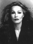 Julie Newmar