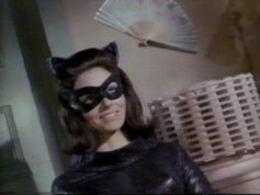 Catwoman