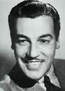 Cesar Romero