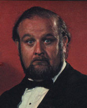 Victor buono