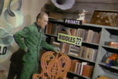 Riddler