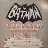 Batman Theme Record