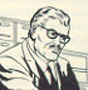 Commissioner Gordon