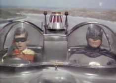 1966 Batmobile Pic