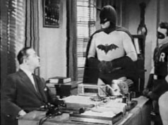 1949 Batman and Robin