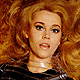 Barbarella, Queen of the Galaxy