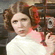 Princess Leia Organa