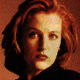 Dana Scully