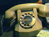 old phone