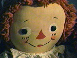 raggedy ann