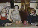 tiny dolls