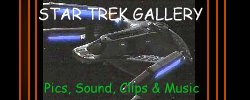 Star Trek Gallery