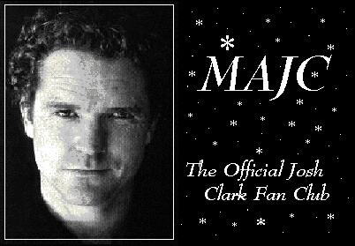 Official Josh Clark Web Page