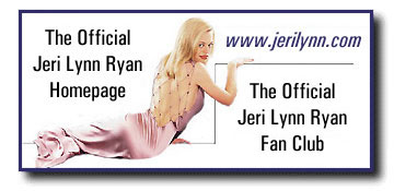 Official Jeri Ryan Web Page