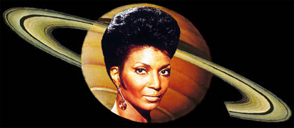 Official Uhura Web Page