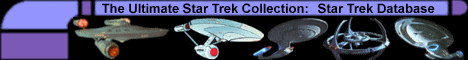 The Ultimate Star Trek Collection