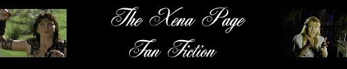 The Xena Page: Fanfiction