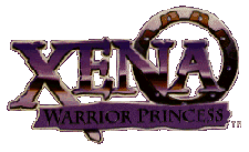 Xena: Warrior Princess