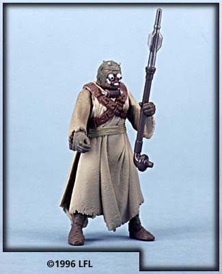 Tusken Raider