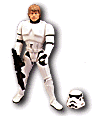 Stormtrooper Luke