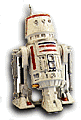 Attack R5-D4