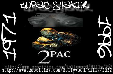 Tupac Amaru Shakur-The Greatest