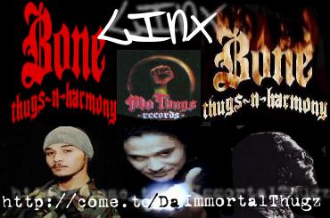 Bone Thugs 'N' Harmony Linkz