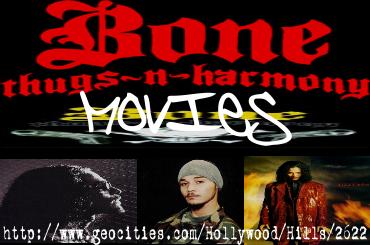 Bone Thugs 'N' HarmonyFilm Clips