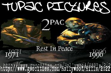 Da Tupac Pictures