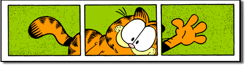 garfield