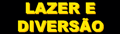 Lazer e Diverso logo