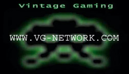 Vintage Gaming Network