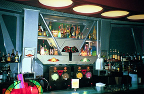 Quark's Bar