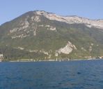 Lake Annecy