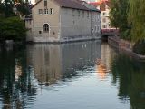 Streams of Annecy