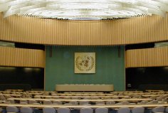 United Nations Room